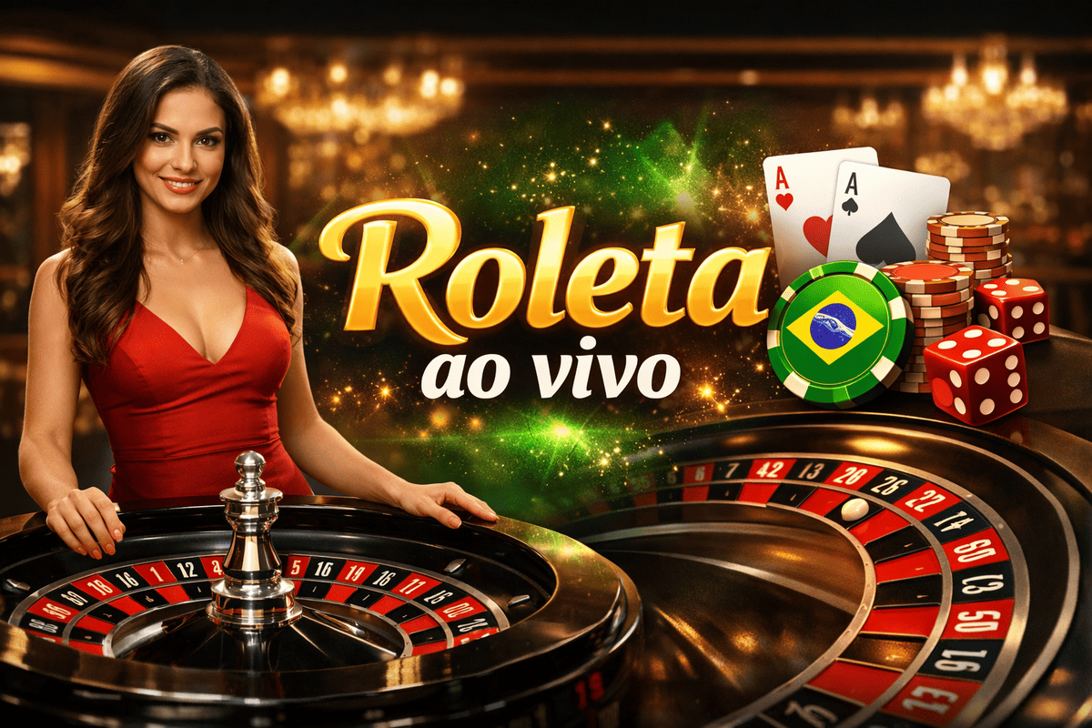 Roleta 889bet