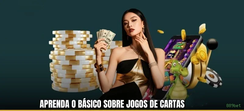 889bet Cassino Clássico