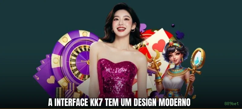 889bet Cassino Clássico