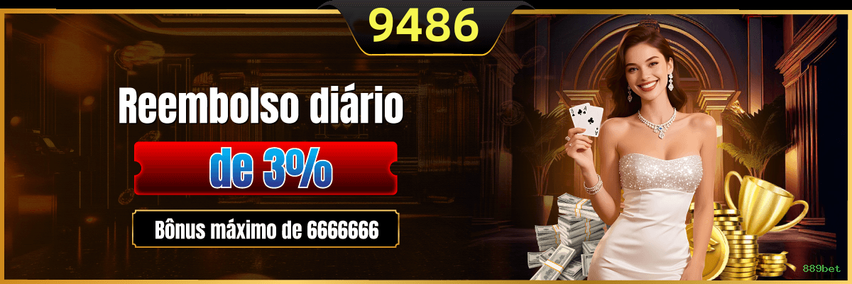 889bet Cassino Clássico